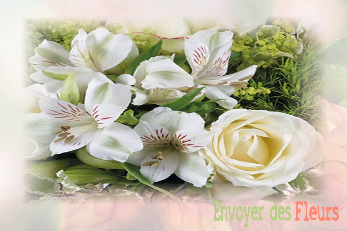 envoyer des fleurs à à SAINT-ETIENNE-DE-LISSE